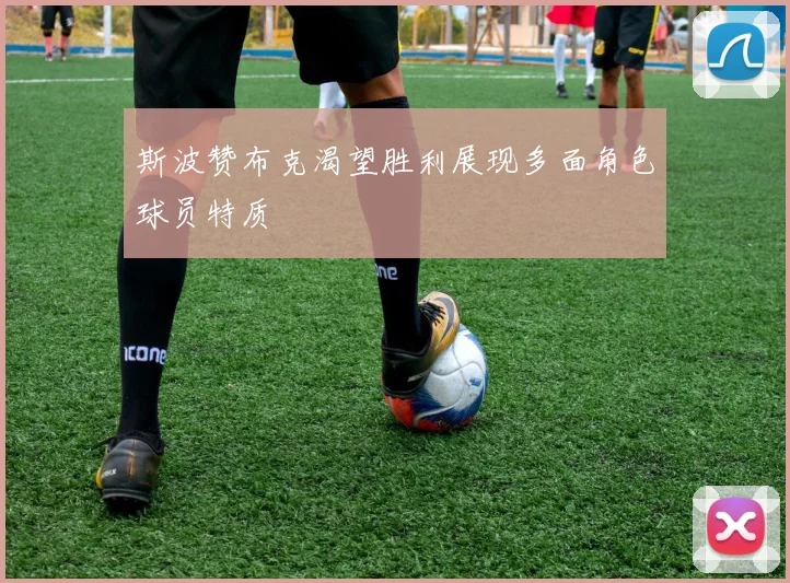 斯波赞布克渴望胜利展现多面角色球员特质